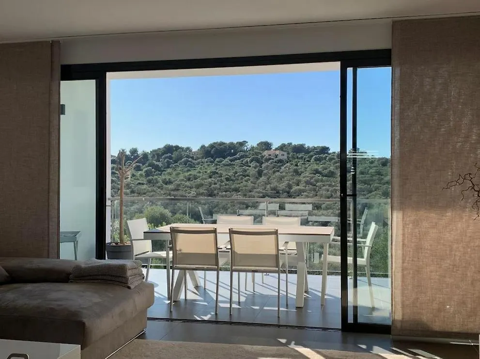 Luxuschalet In Cala Mendia Mallorca Villa Cala Mandia (Mallorca)