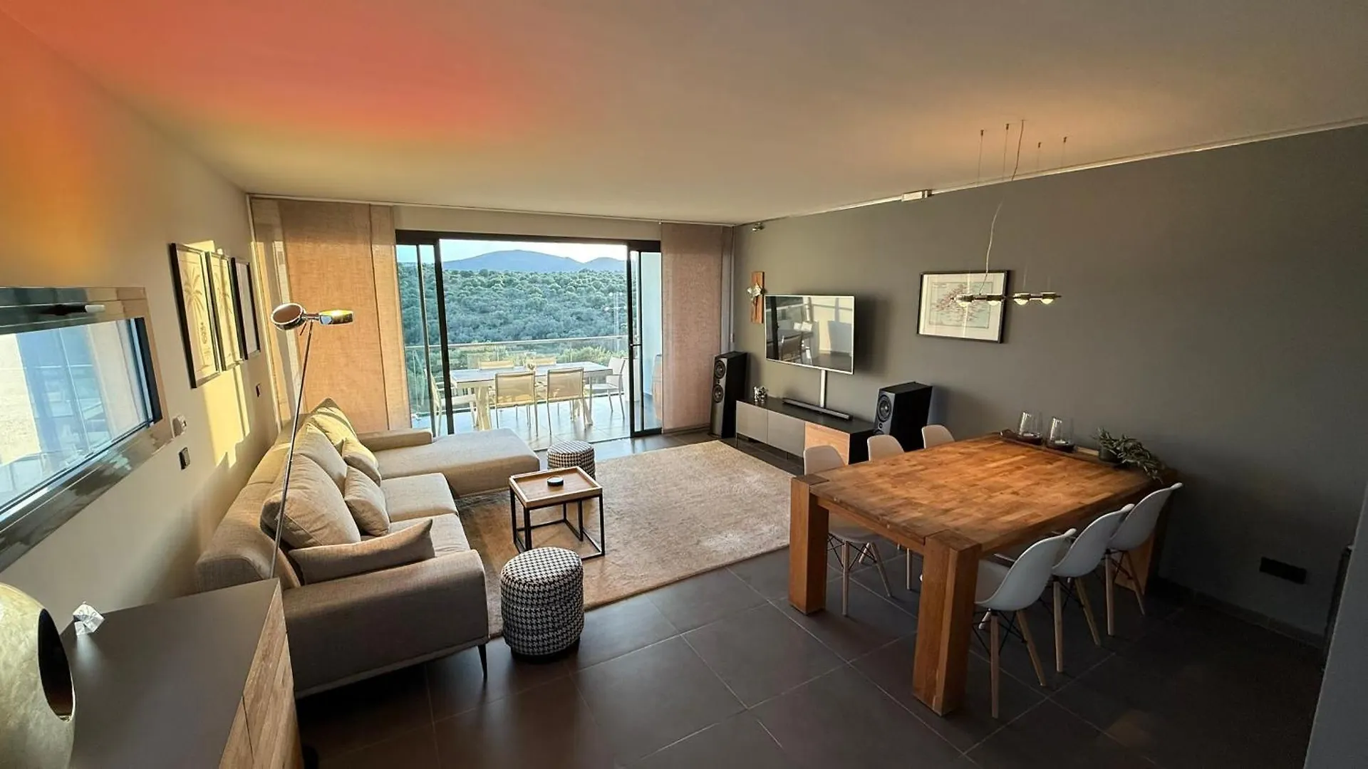 Luxuschalet In Cala Mendia Mallorca Villa Cala Mandia (Mallorca)