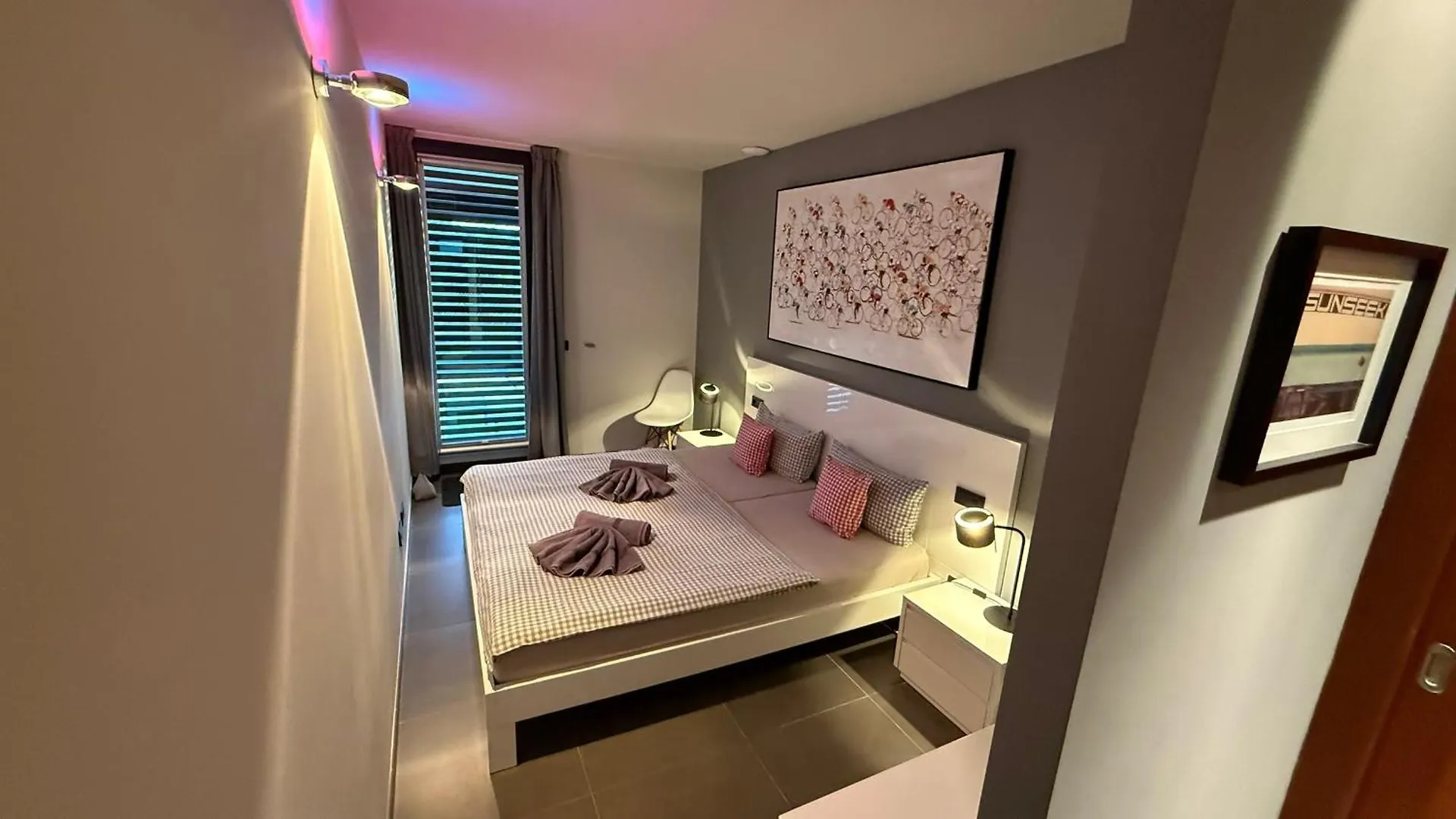Luxuschalet In Cala Mendia Mallorca 0*, Cala Mandia (Mallorca)