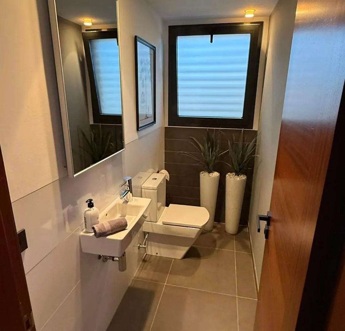 Villa Luxuschalet In Cala Mendia Mallorca