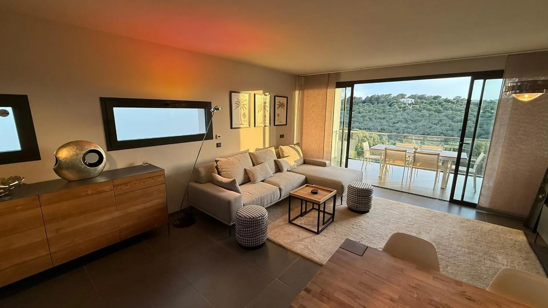 Villa Luxuschalet In Cala Mendia Mallorca